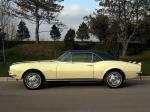 Chevrolet Camaro RS 1967 года